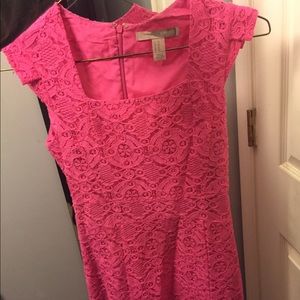 Pink-sold (just putting up for buyer)