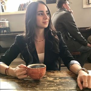 Meet your Posher, Amanda