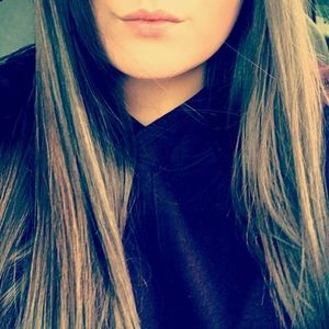 Meet your Posher, Angelina