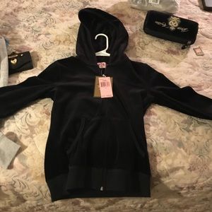 Juciy hoodie