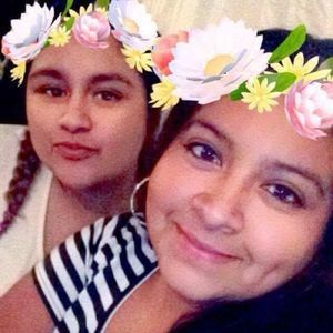 Meet your Posher, Aracely