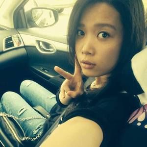 Meet your Posher, Yuting