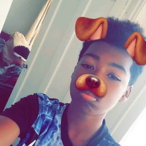 Meet your Posher, Deangelo