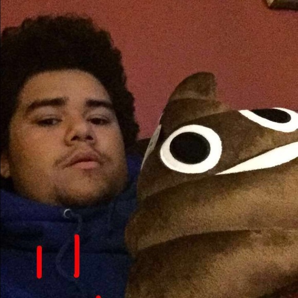 Meet your Posher, Daniel - Picture 1 of 1