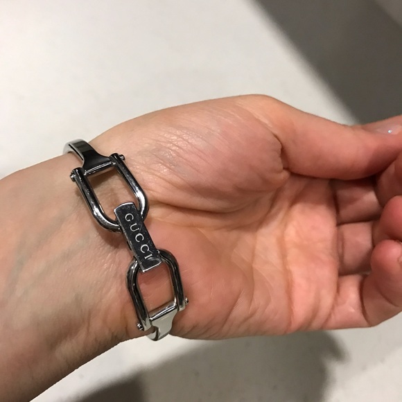 Authentic Gucci watch - Picture 2 of 4