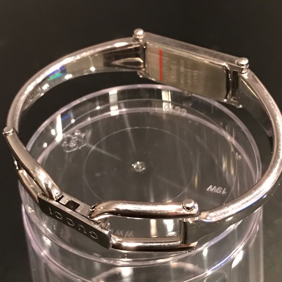 Authentic Gucci watch - Picture 3 of 4
