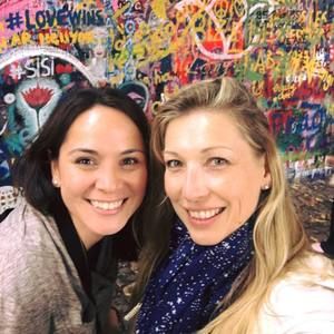 Meet your Posher, Stephanie