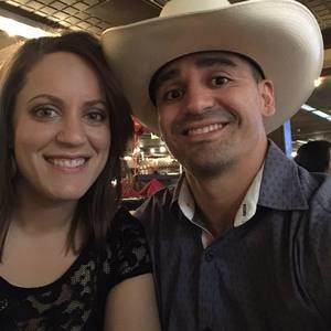 Meet your Posher, Joaquin