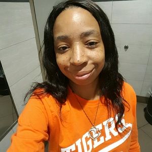 Meet your Posher, Chinetta