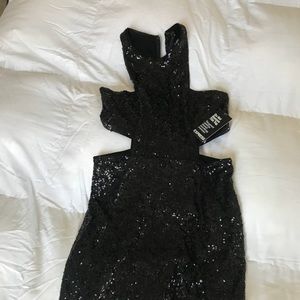 Stunning NYE or fancy night out dress!!