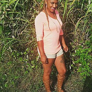 Meet your Posher, Michelle