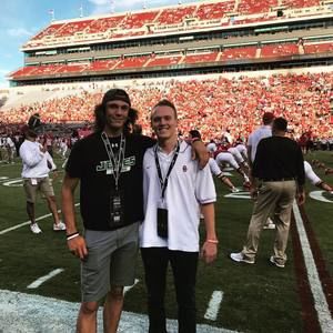 Meet your Posher, Cody