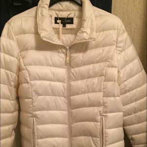 BNWT Wilson's leather BRAND Women's Winter Coat