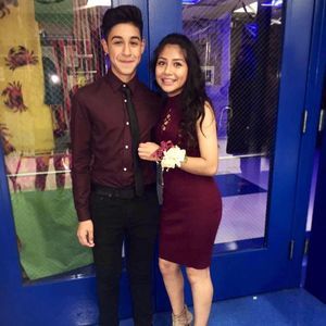 Meet your Posher, Adrian