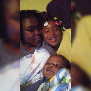 Meet your Posher, Mattie