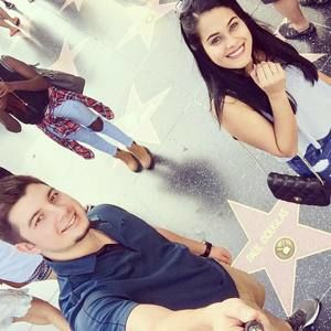 Meet your Posher, Glendy