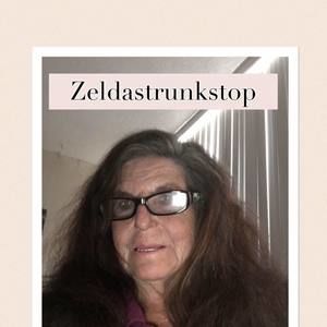 Meet your Posher, Susan