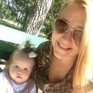 Meet your Posher, Christina