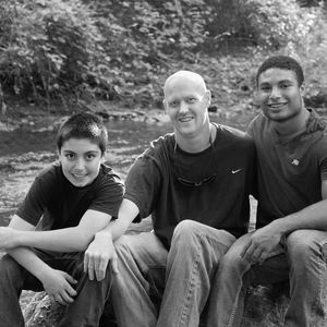 Meet your Posher, Johnie