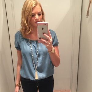 Meet your Posher, Heidi