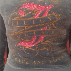 Teal hoodie! I have 5! 1 L, 1M, and 3P