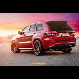 Meet your Posher, Jeremy