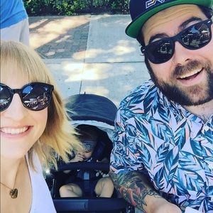 Meet your Posher, Natalie