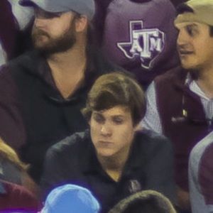 Meet your Posher, Fred