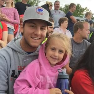 Meet your Posher, Jake