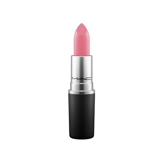 MAC Matte Lipstick in Pink Plaid