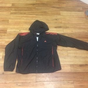 🎉CUTE ADIDAS JACKET🎉