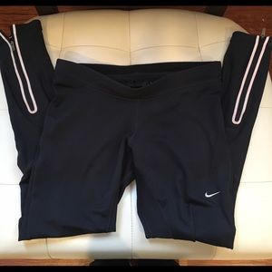 Nike Dri Fit Leggings