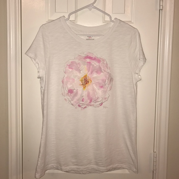 Loft Tee