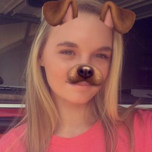 Meet your Posher, Morgan