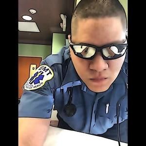 Meet your Posher, Miguel