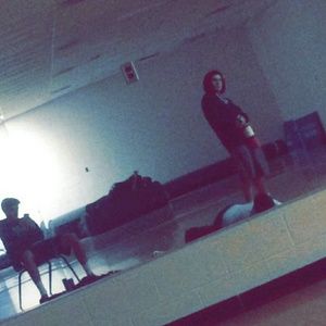 Meet your Posher, Victor