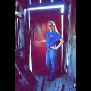 Meet your Posher, Teri