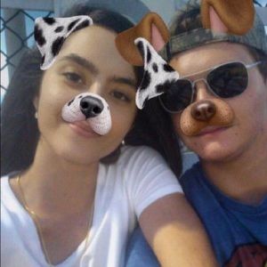 Meet your Posher, Abigail