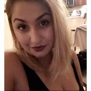 Meet your Posher, Heather