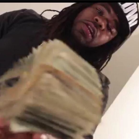 Meet your Posher, Louchee