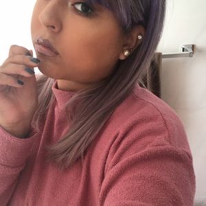 Meet your Posher, Marina