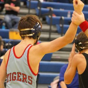 Meet your Posher, Blake