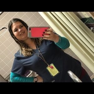 Meet your Posher, Sara