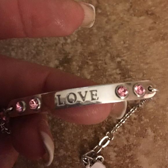 New Brighton love Bracelet w Gift Bag