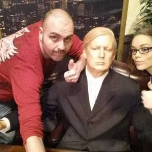 Meet your Posher, Nathan