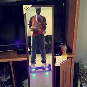 Meet your Posher, Sabien