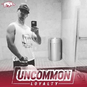 Meet your Posher, Jordan