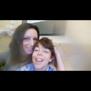 Meet your Posher, Miranda