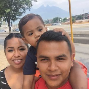 Meet your Posher, Luis