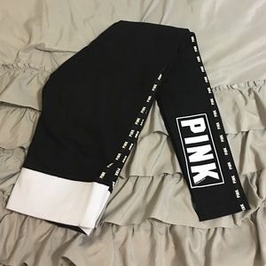 VS PINK Leggings